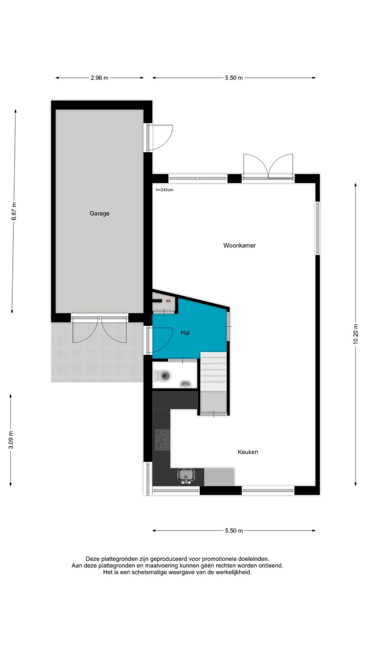 Photo 47 of Schilfgaarde 26