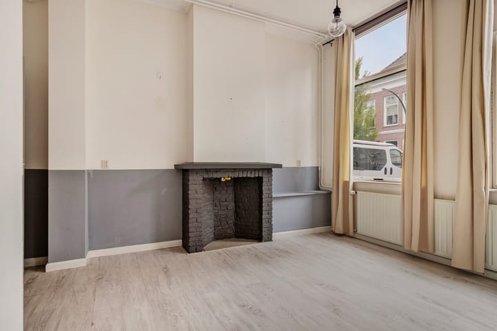 Foto 3 van Godevaert Montensstraat 17