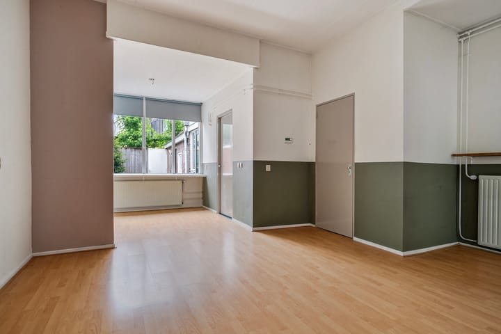 Foto 6 van Godevaert Montensstraat 17