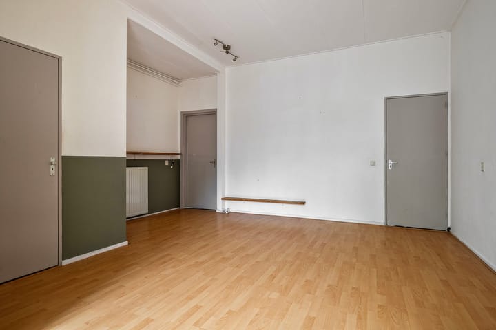 Foto 8 van Godevaert Montensstraat 17