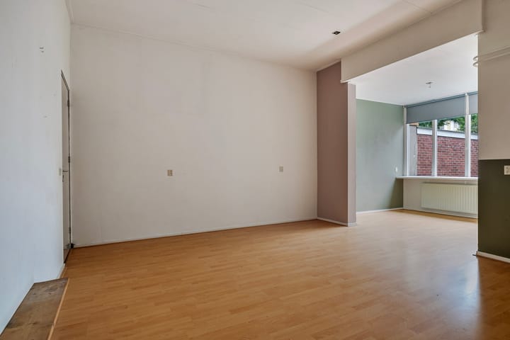 Foto 5 van Godevaert Montensstraat 17