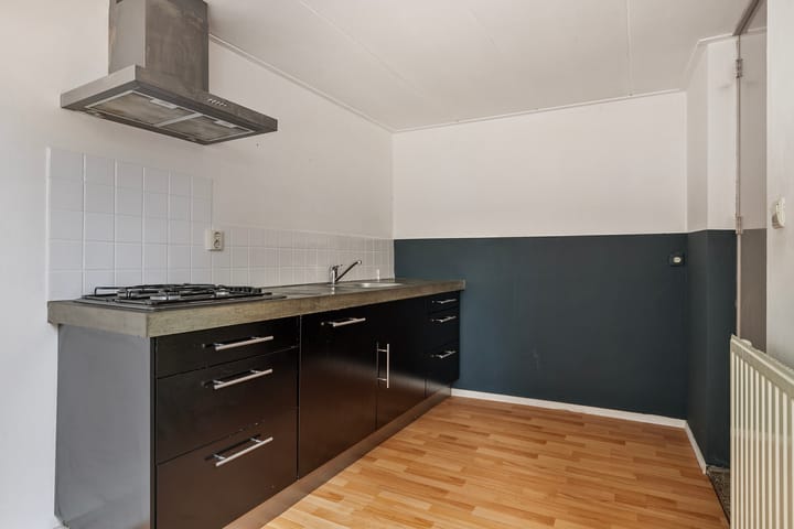 Foto 10 van Godevaert Montensstraat 17