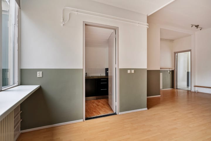 Foto 9 van Godevaert Montensstraat 17