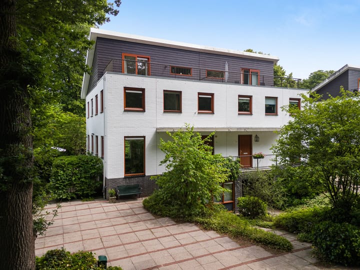 Foto 1 van Prins Bernhardlaan 13