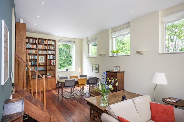 Foto 2 van Prins Bernhardlaan 13