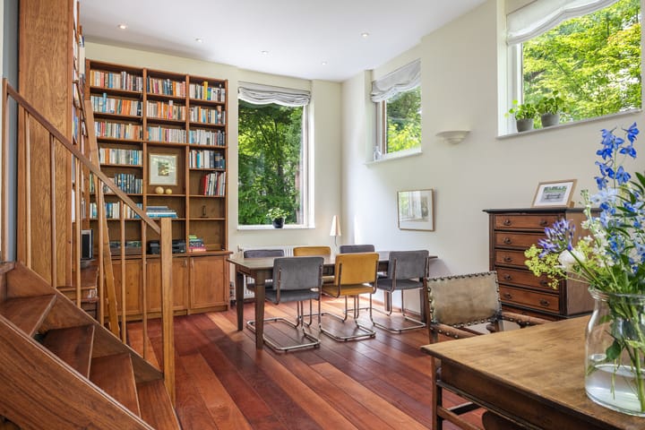 Foto 8 van Prins Bernhardlaan 13