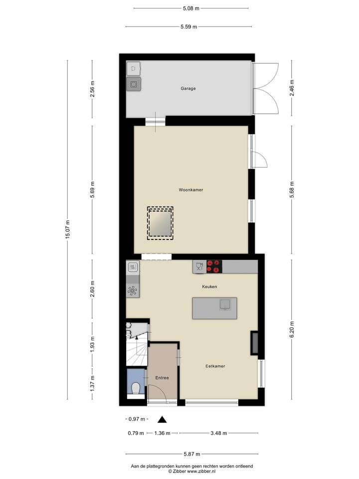 Photo 34 of Vleeshouwersdreef 4