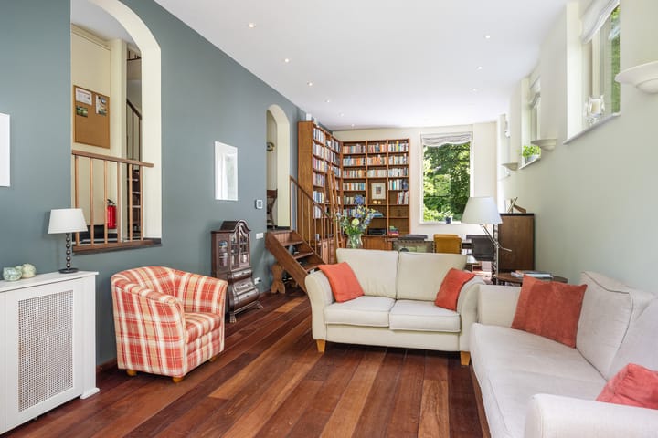 Foto 9 van Prins Bernhardlaan 13