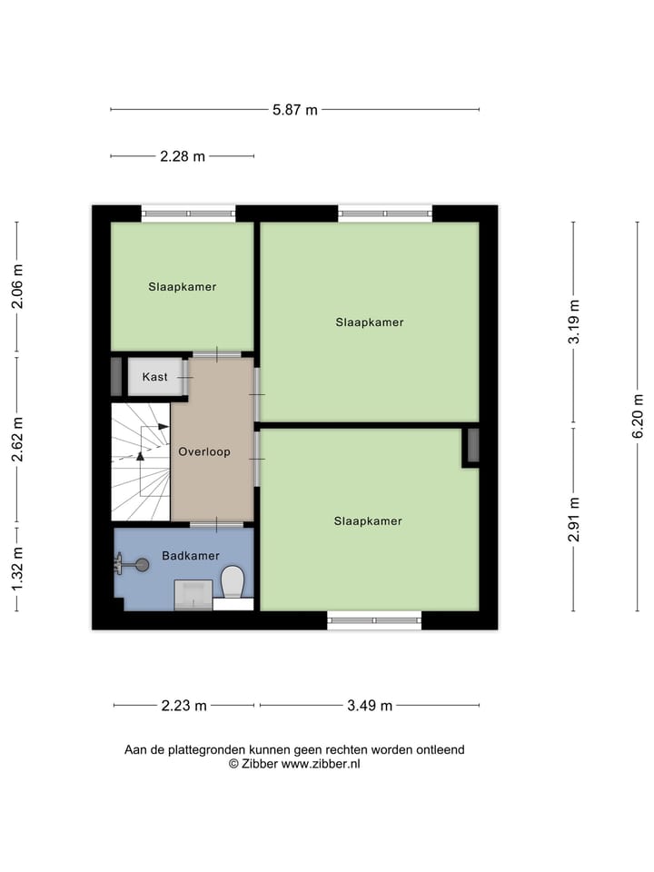 Photo 35 of Vleeshouwersdreef 4