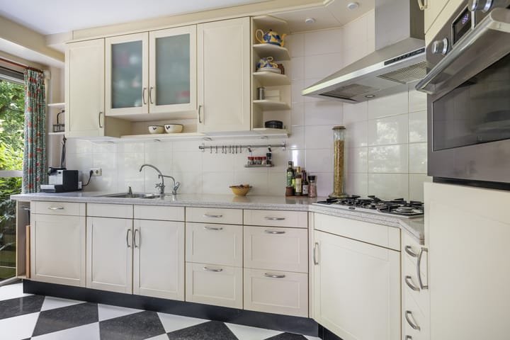 Foto 10 van Prins Bernhardlaan 13