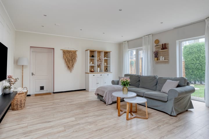 Photo 6 of Vleeshouwersdreef 4