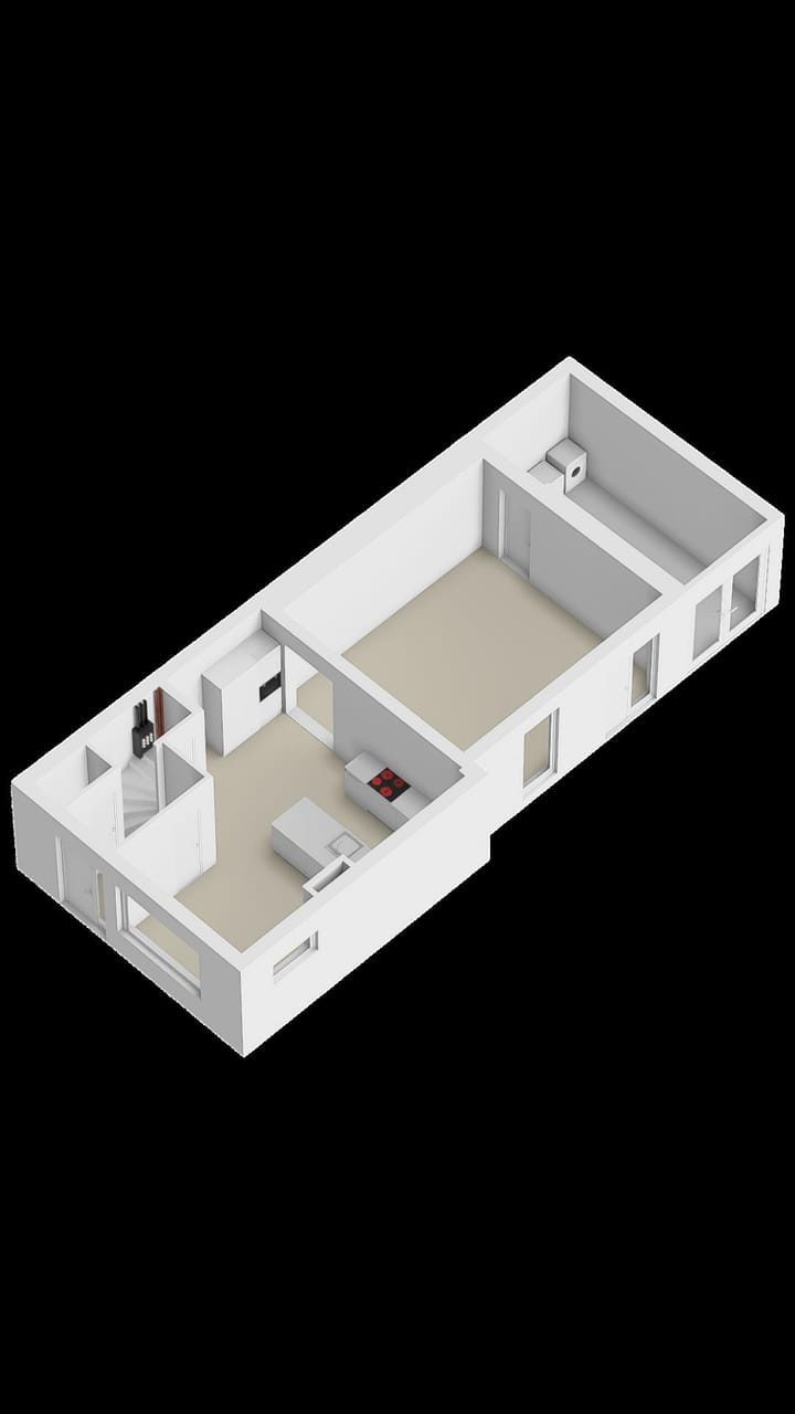 Photo 37 of Vleeshouwersdreef 4