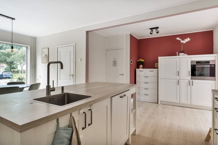 Foto 5 van Vleeshouwersdreef 4