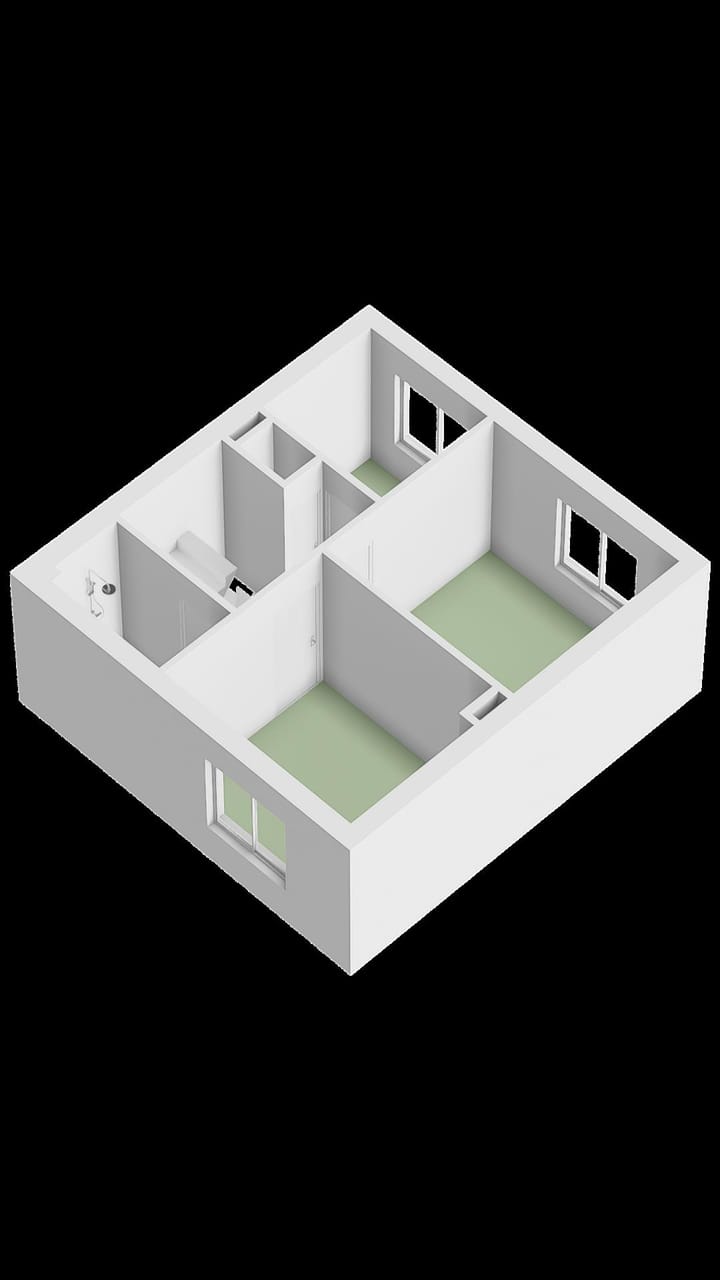 Photo 38 of Vleeshouwersdreef 4