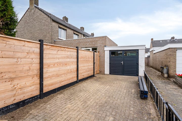 Foto 7 van Vleeshouwersdreef 4