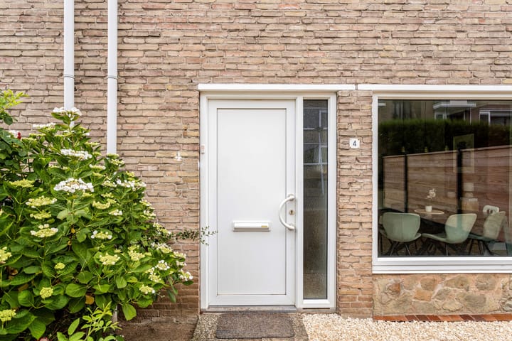 Photo 9 of Vleeshouwersdreef 4