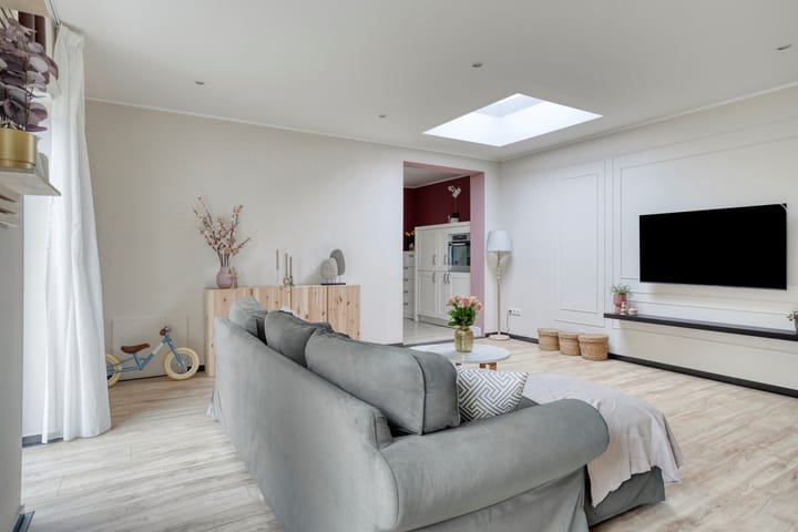 Photo 11 of Vleeshouwersdreef 4