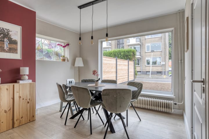 Photo 13 of Vleeshouwersdreef 4