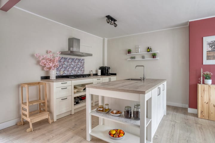 Photo 15 of Vleeshouwersdreef 4