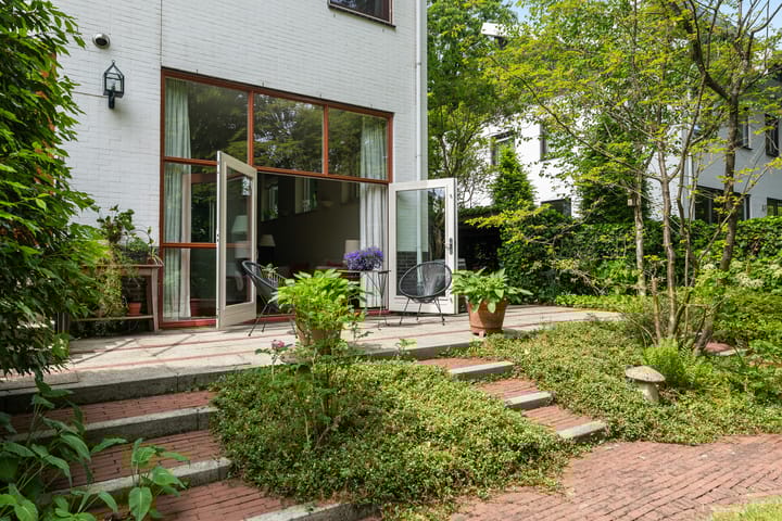 Foto 20 van Prins Bernhardlaan 13