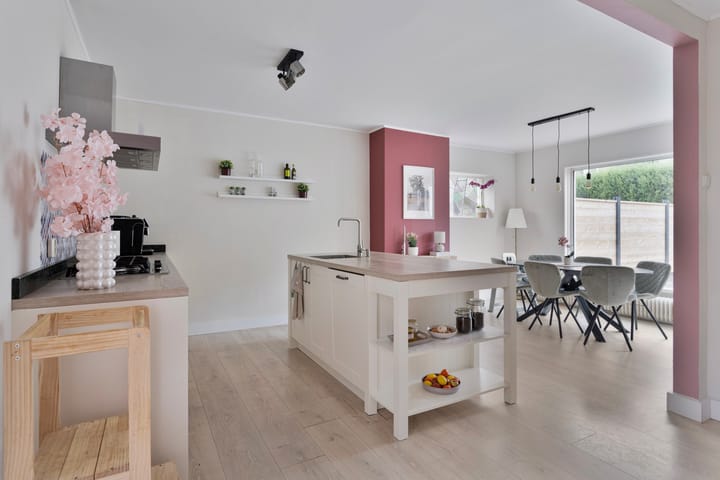 Foto 4 van Vleeshouwersdreef 4