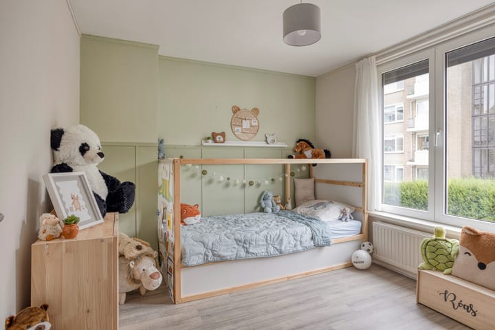 Photo 21 of Vleeshouwersdreef 4