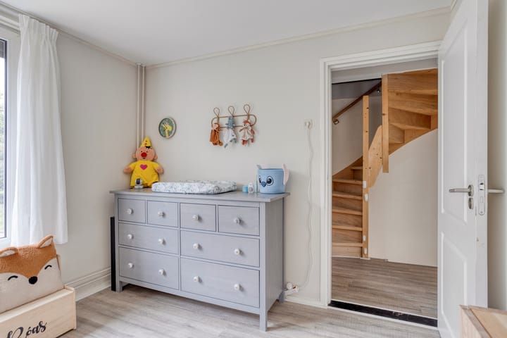 Photo 22 of Vleeshouwersdreef 4