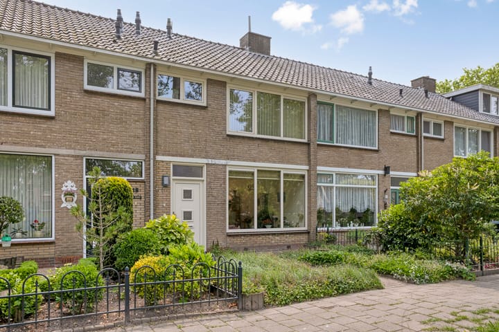 Frans Halsstraat 14