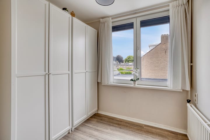 Photo 26 of Vleeshouwersdreef 4