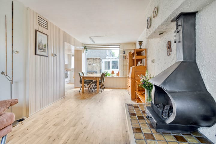 Foto 2 van Frans Halsstraat 14