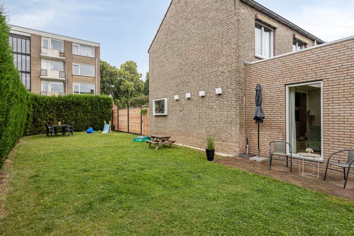 Foto 3 van Vleeshouwersdreef 4