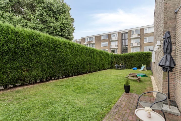 Photo 32 of Vleeshouwersdreef 4