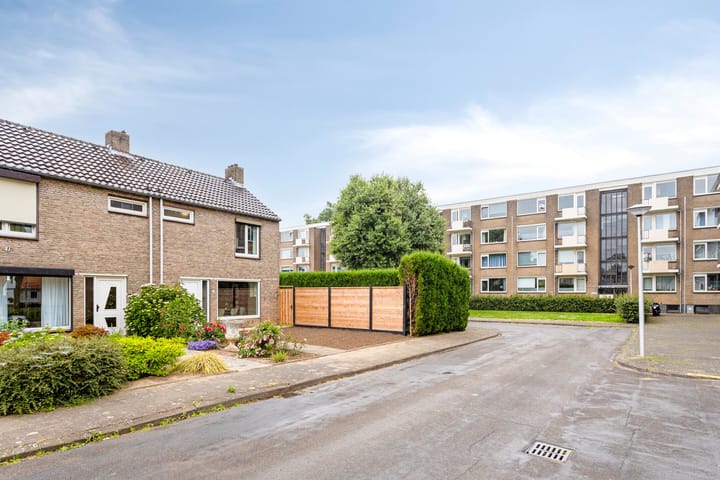 Photo 33 of Vleeshouwersdreef 4