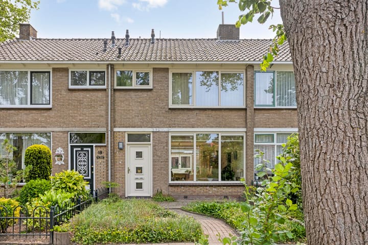 Foto 9 van Frans Halsstraat 14