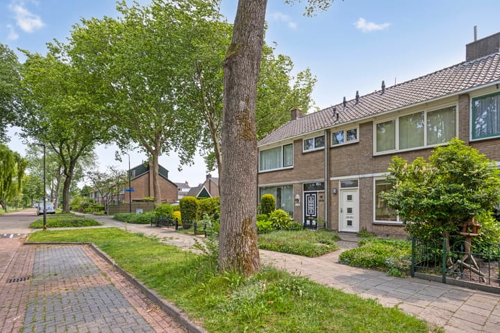 Foto 8 van Frans Halsstraat 14