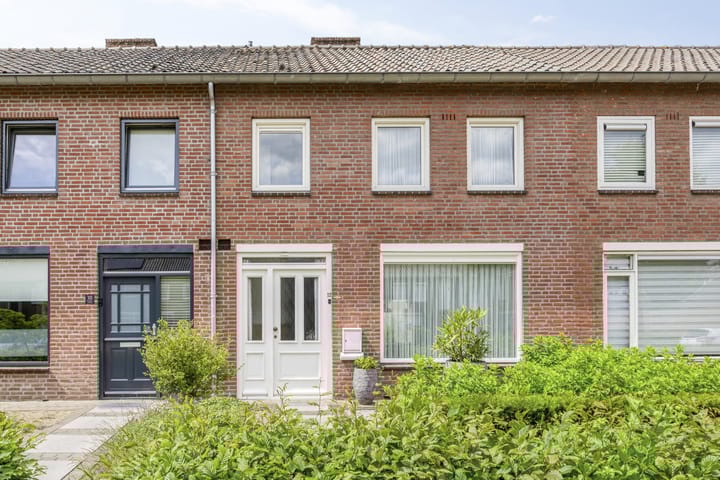 Koopwoningen - huizen te koop in [Funda]