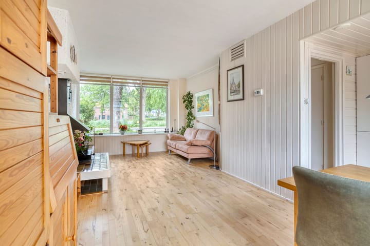 Foto 15 van Frans Halsstraat 14