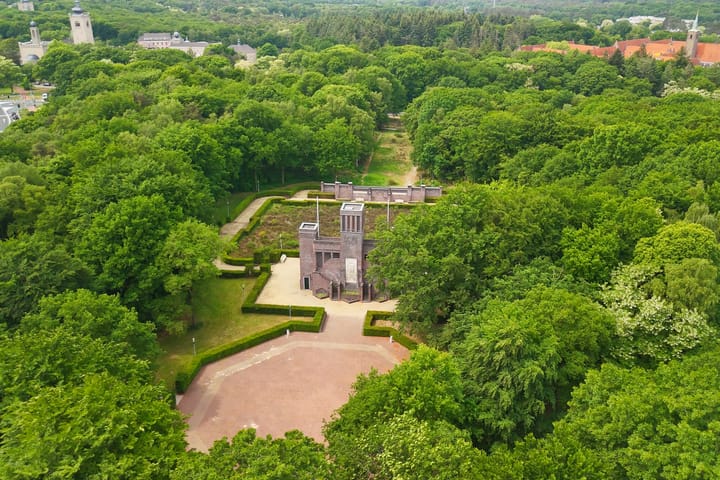 Foto 42 van Prins Bernhardlaan 13