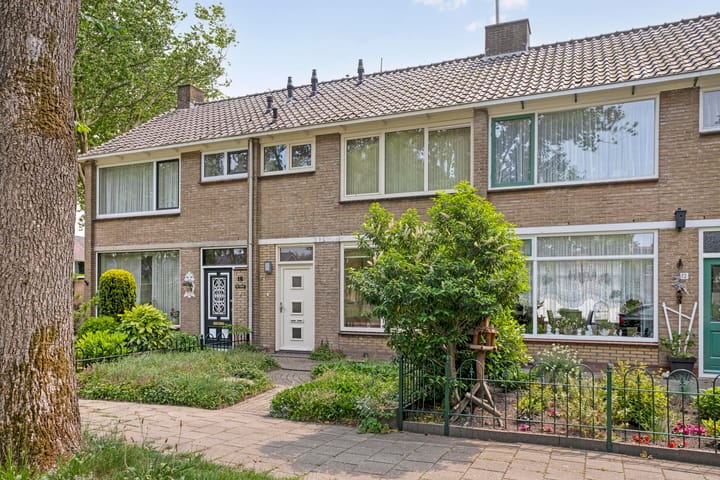 Foto 10 van Frans Halsstraat 14