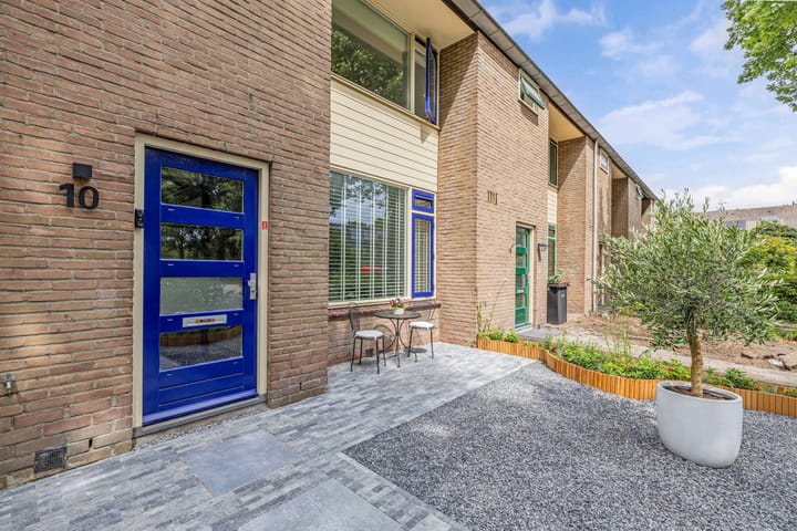 Foto 6 van Bakboord 10