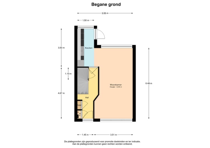 Foto 21 van Frans Halsstraat 14