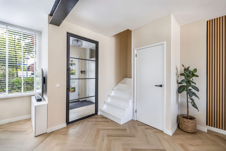 Foto 8 van Bakboord 10