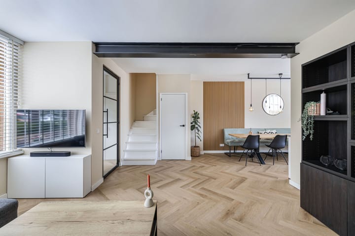 Foto 9 van Bakboord 10