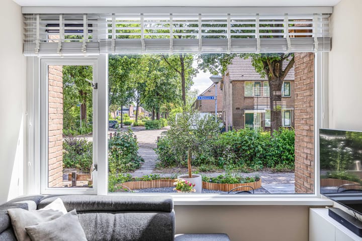 Foto 10 van Bakboord 10