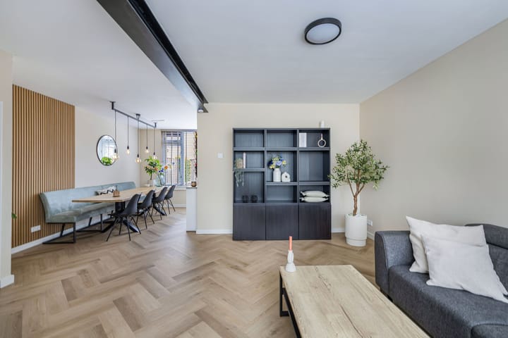 Foto 11 van Bakboord 10