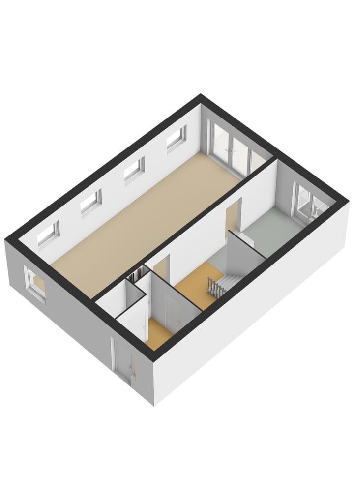 Foto 50 van Prins Bernhardlaan 13