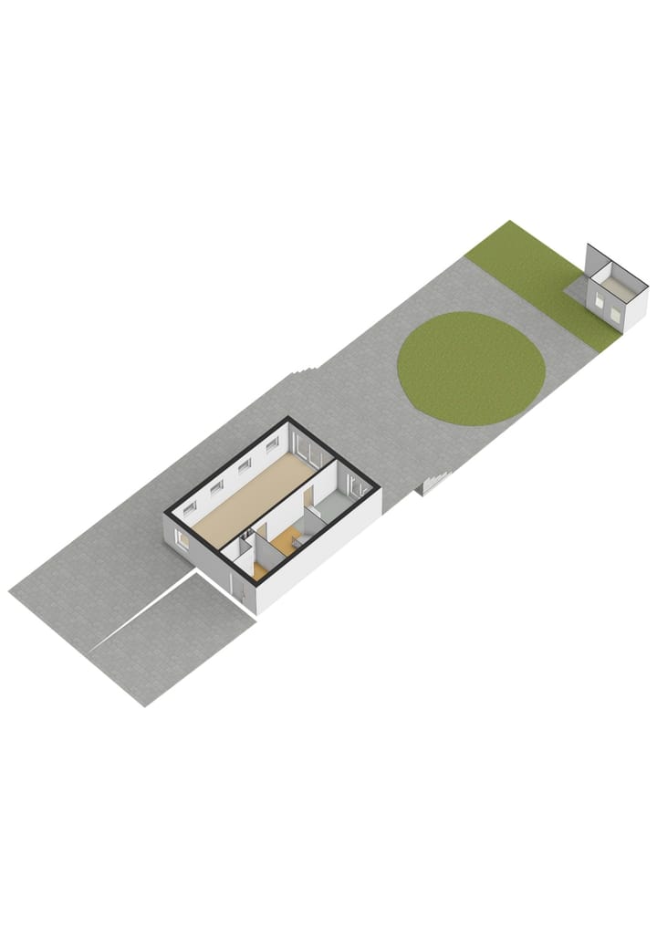 Foto 54 van Prins Bernhardlaan 13