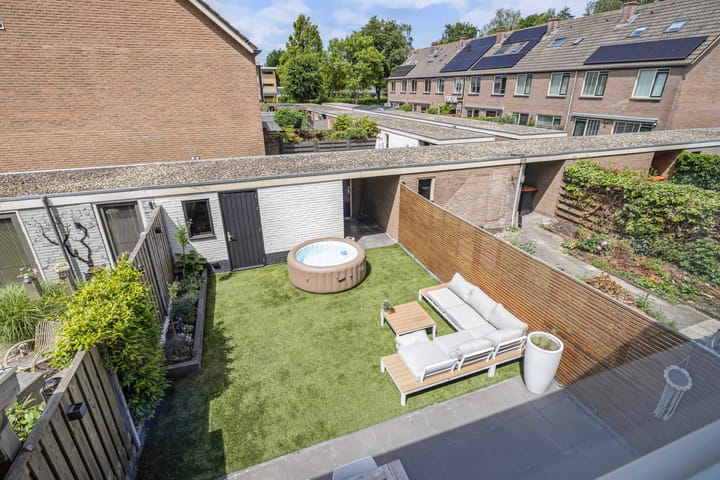 Foto 23 van Bakboord 10