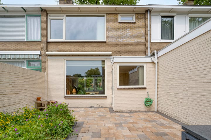 Foto 45 van Frans Halsstraat 14