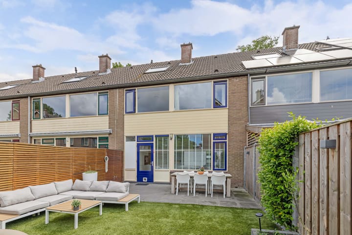 Foto 31 van Bakboord 10